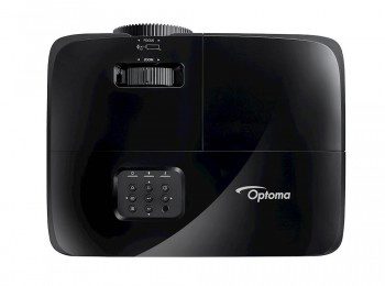Optoma X400LVE 4000AL 1024x768 VGA HDMI Projeksiyon - görsel 5