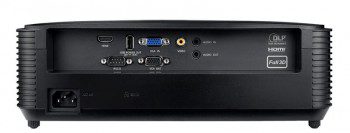 Optoma X400LVE 4000AL 1024x768 VGA HDMI Projeksiyon - görsel 6
