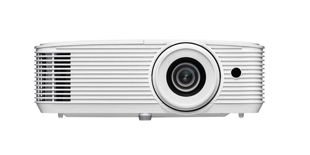 Optoma EH401 4000AL 1920x1080 FHD 4K+HDR Desteği 15000H DLP Projeksiyon - görsel 2