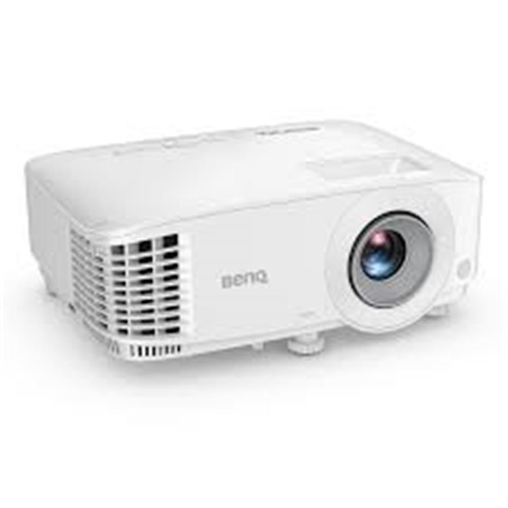 BenQ MX560C 4000 ANS 1024x768 XGA 1xHDMI VGA USB TYPE A 20.000:1 3D DLP Projektör - görsel 2