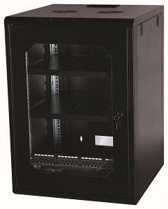 Seclife 16U 600X800 Dikili Tip Kabinet