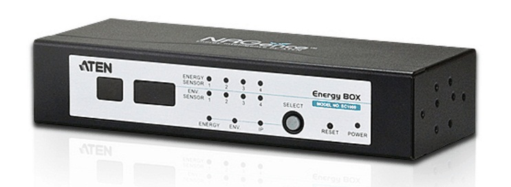 Aten EC1000 - görsel 3