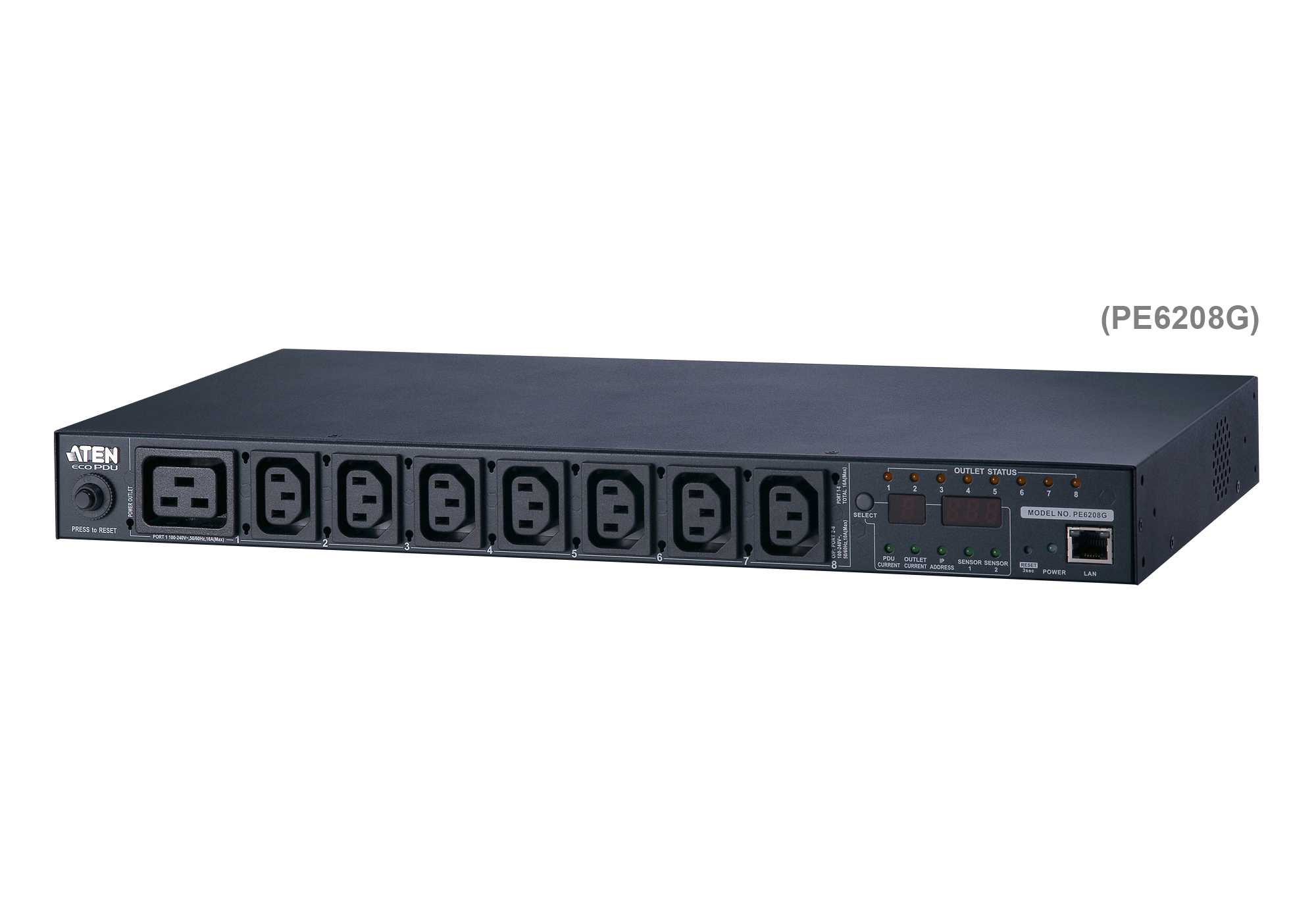 Aten ATEN-PE6208G