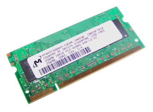 OEM RAM-256MB-533-OEM