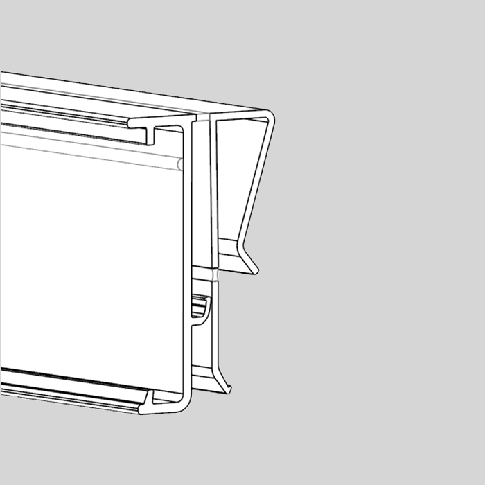 ESL RAY DİKEY 1m (4-8mm) - görsel 2