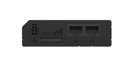 Teltonika TE-RUT200 4G Endüstriyel Router - görsel 5