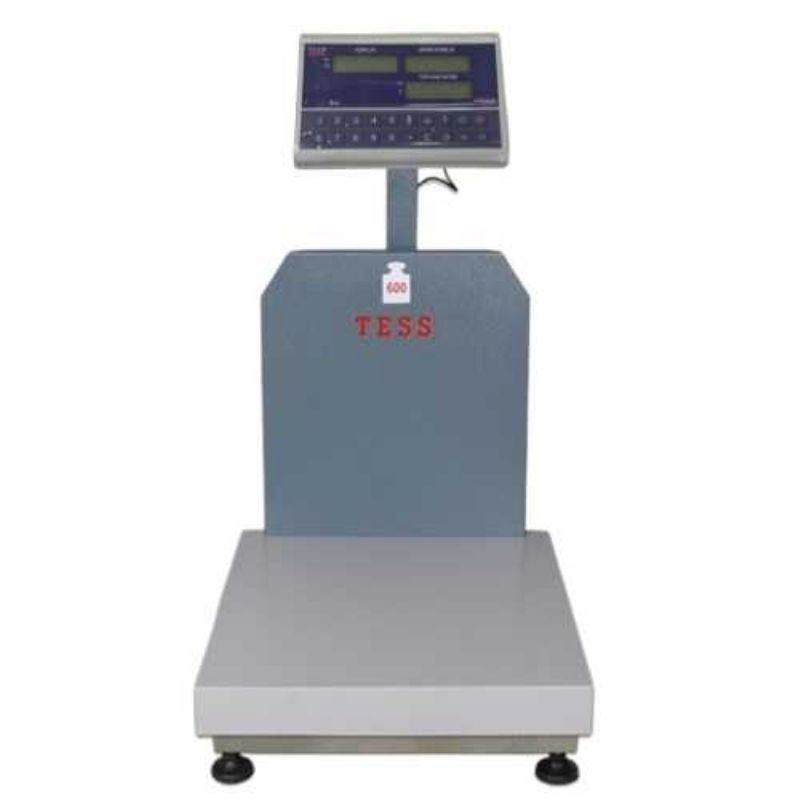 Tess EB Sayıcı Tartım Baskülü 50 X 60 - 150 Kg