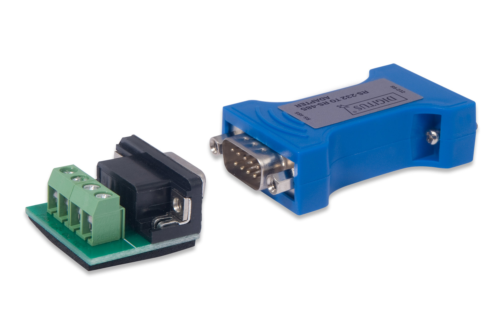 Digitus DA-70161 RS-485 Çevirici Adaptör