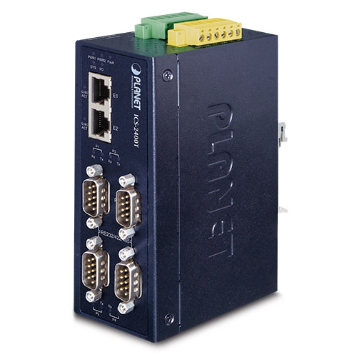 Planet PL-ICS-2400T - görsel 2