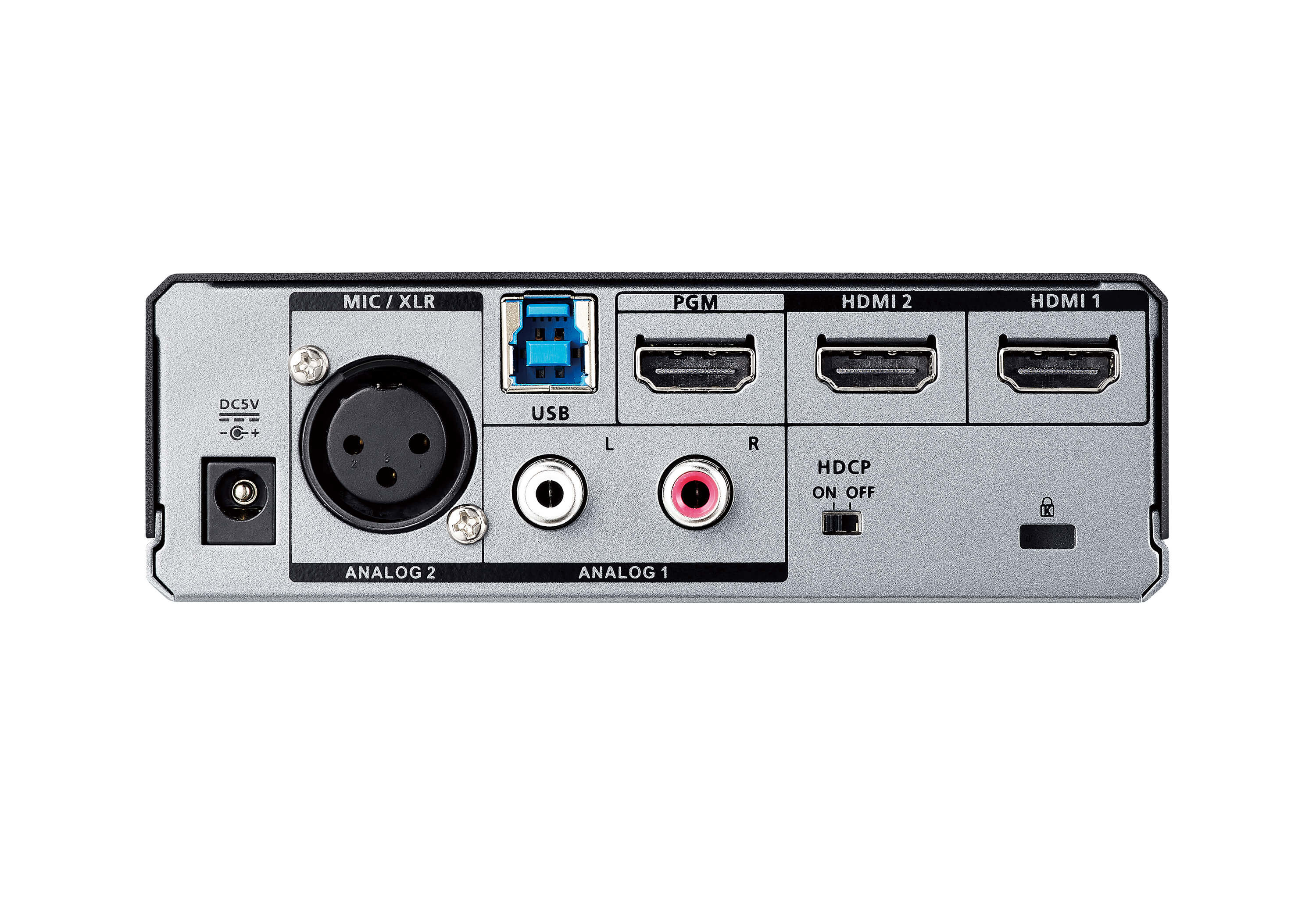 Aten UC3022 CAMLIVE PRO | 4K Video Capture / Switch with Wireless Control - görsel 3