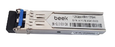 BEEK BN-GLC-EX-SM 1000Base-LX SFP Modül