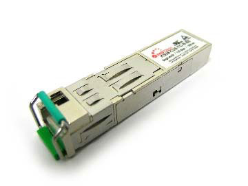 OEM LS48-C3S-TC-N-B5 Gigabit İletişim için Small Form Pluggable Modül