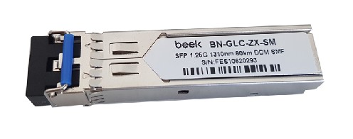BEEK BN-GLC-ZX-SM - küçük görsel 1