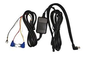 Dahua V9H_TYPE-C-REAR Dash Kamera Araç İçi Donanım Kiti (S5 PRO MODEL)