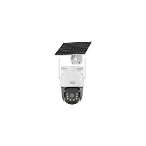 INOX X11 2MP 3.6mm 4G ESİM Destekli Tek Lens Solar Kamera - görsel 2