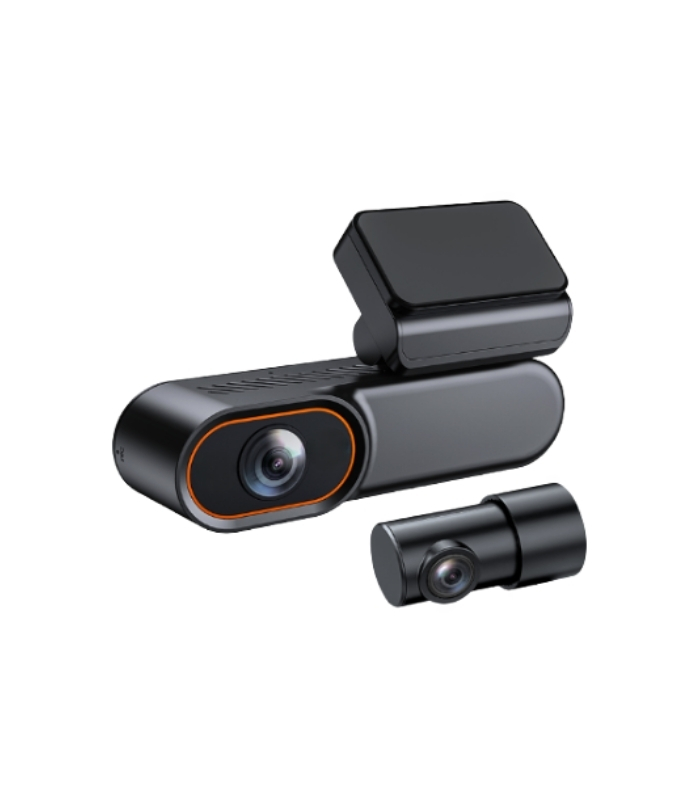 VSTARCAM 4G DUAL LENS ARAÇ KAMERASI-DASH CAM (BG55)