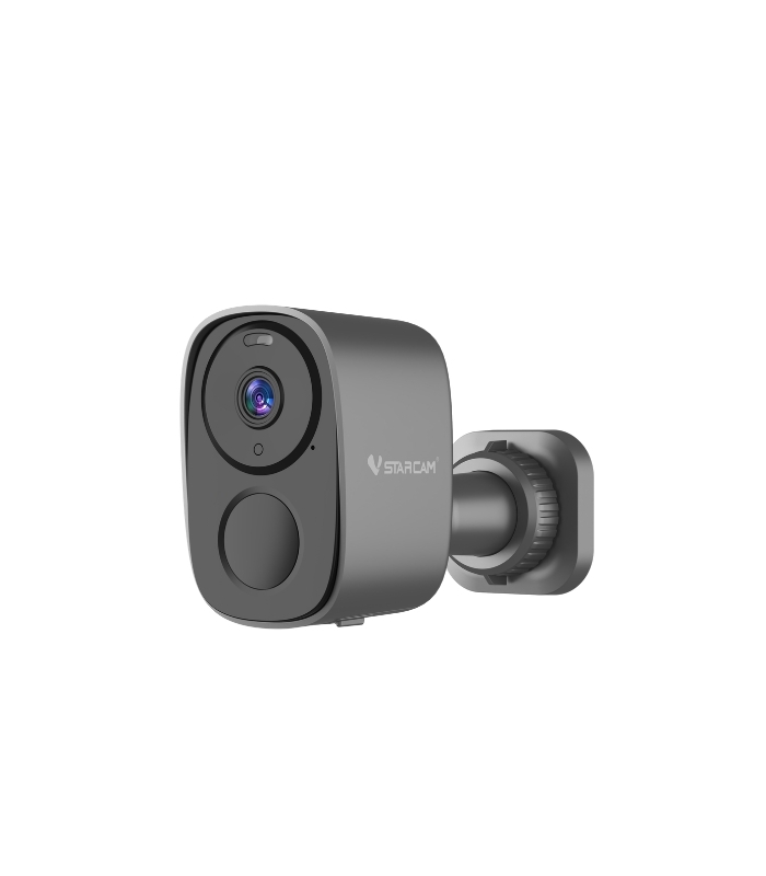 CB54-VSTARCAM 3MP WİFİ KAMERA