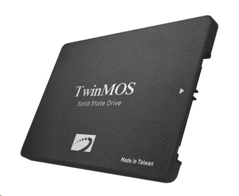 1TB TwinMOS 2,5'' Sata3 580-550 MB/s (TM1000GH2UGL) SSD Disk - görsel 2