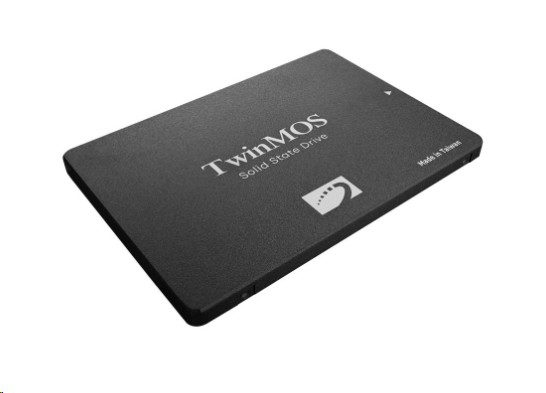 1TB TwinMOS 2,5'' Sata3 580-550 MB/s (TM1000GH2UGL) SSD Disk - görsel 3