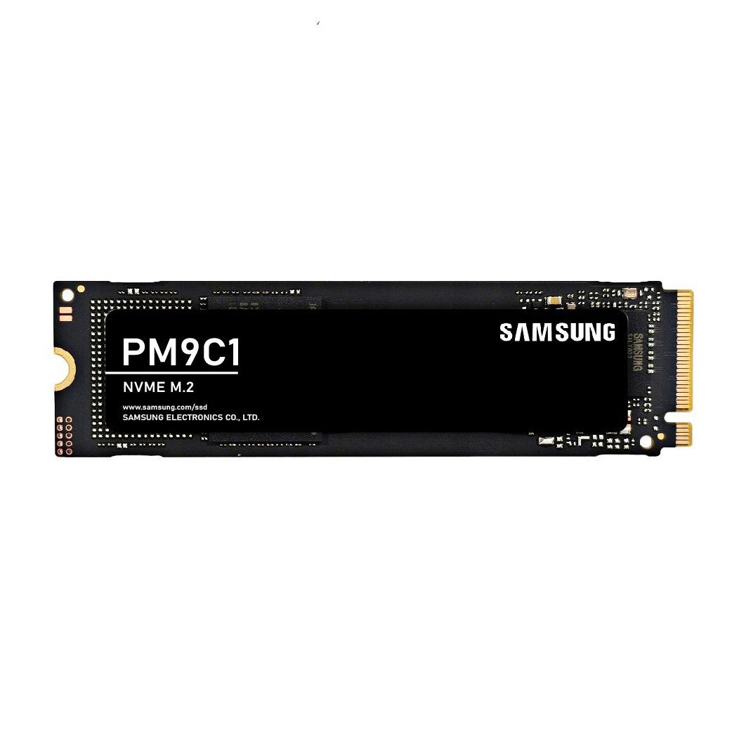 512GB Samsung PM9C1 4950-2500MB/s 2280 PCIe 4.0 NVMe SSD Disk (Kutusuz)