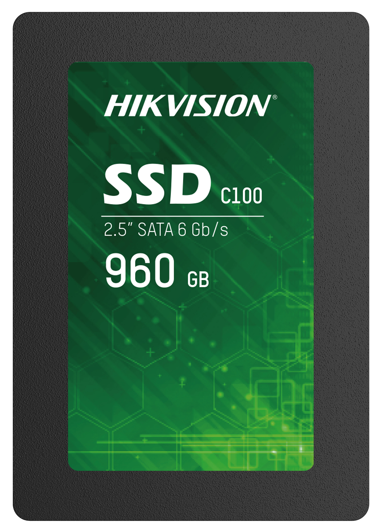 Hikvision HS-SSD-C100/960G - görsel 1