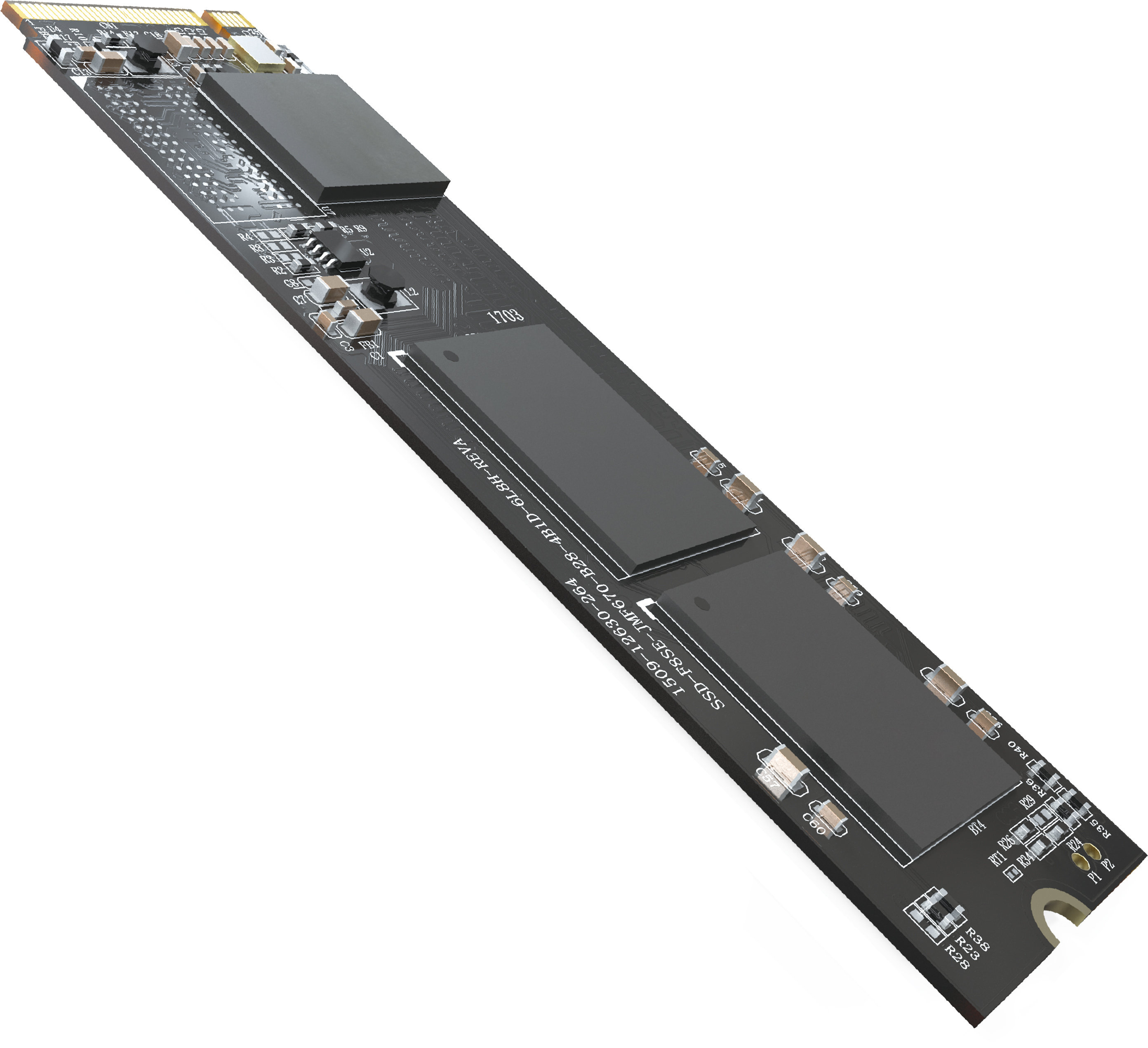 HIKVISION HS-SSD-E1000/1024G