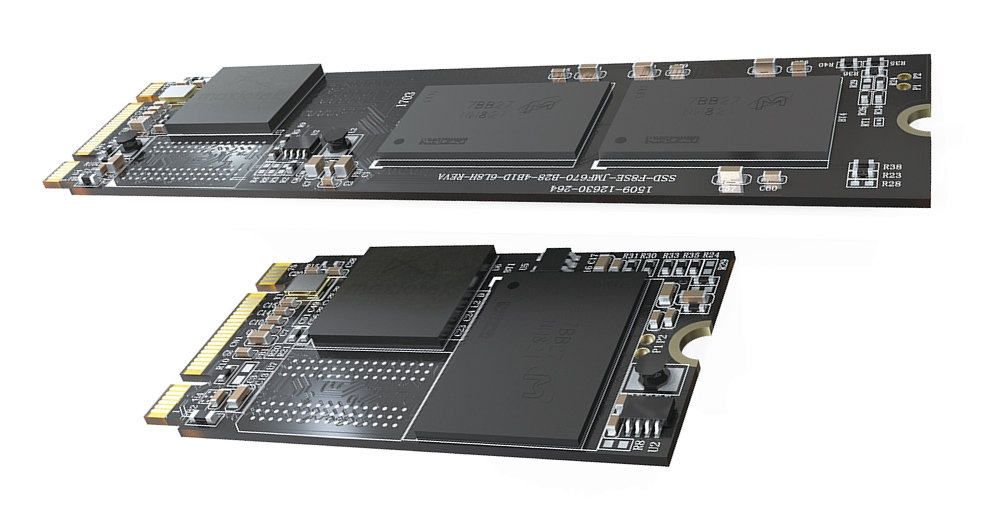HIKVISION HS-SSD-E100N/512G