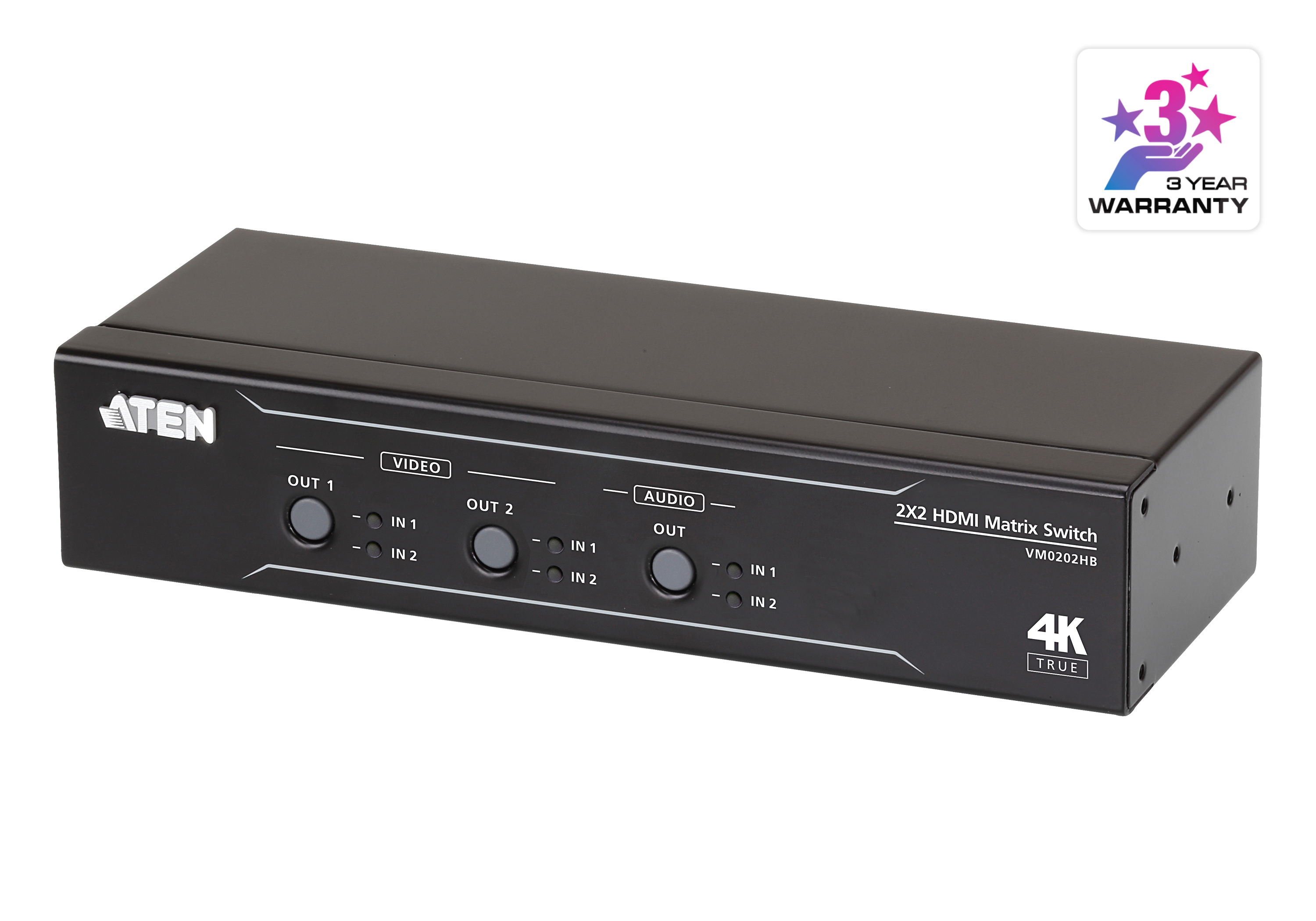 Aten ATEN-VM0202HB
