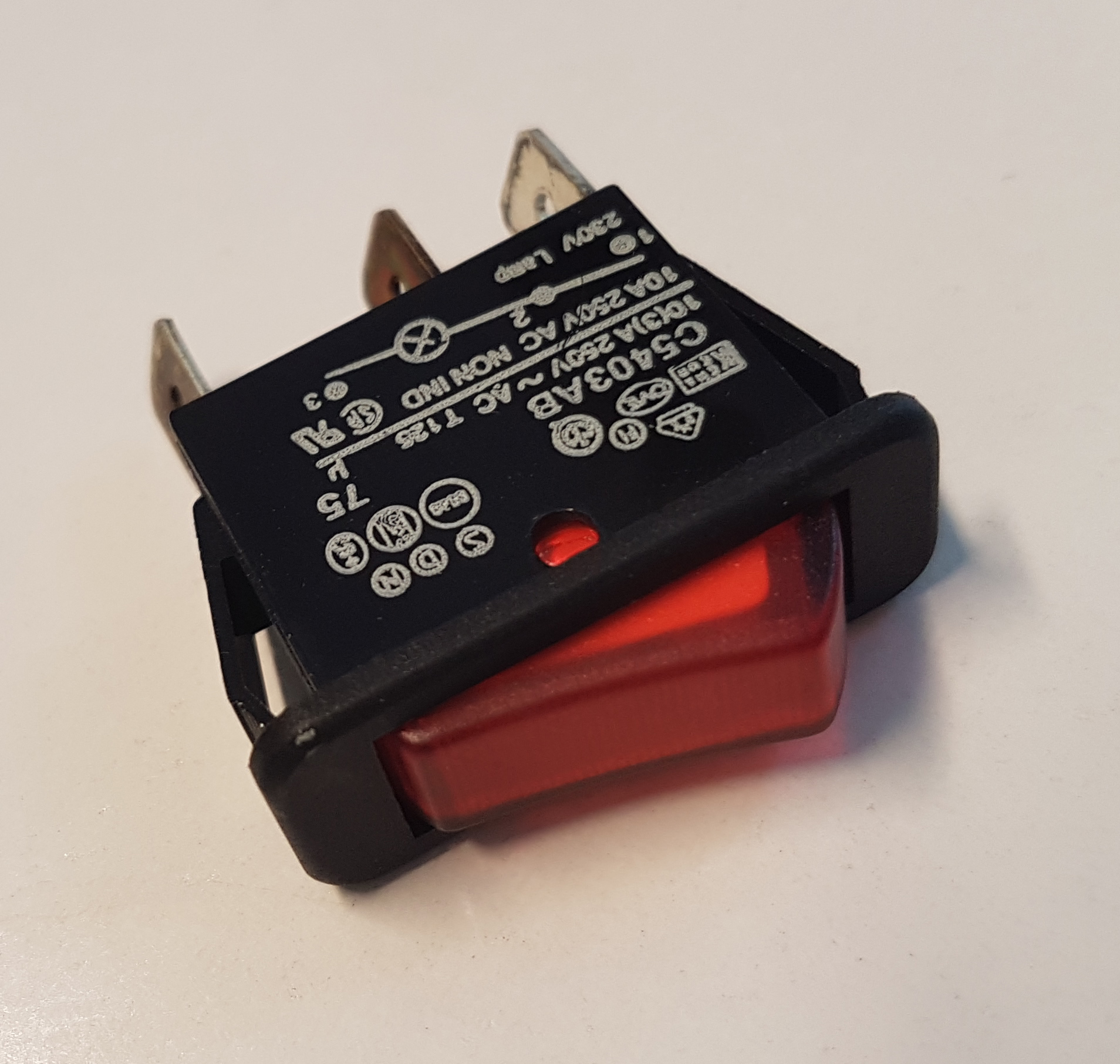 Schukat SCH-C5403AB-RT - küçük görsel 1