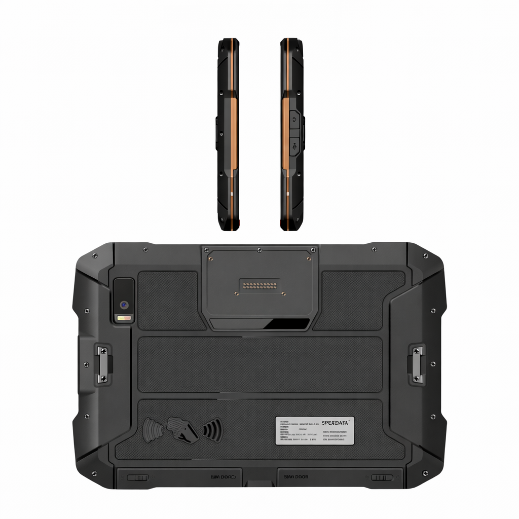 SD100 Orion Plus Speedata Tablet - görsel 2