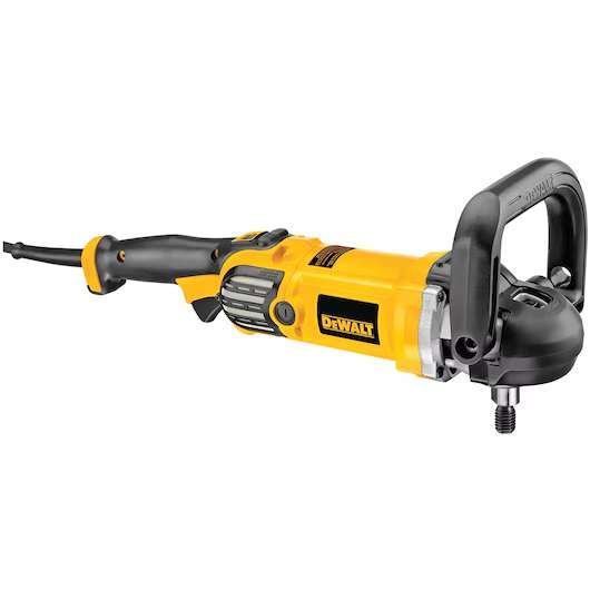 Dewalt DWP849X Polisaj Makinesi - görsel 3