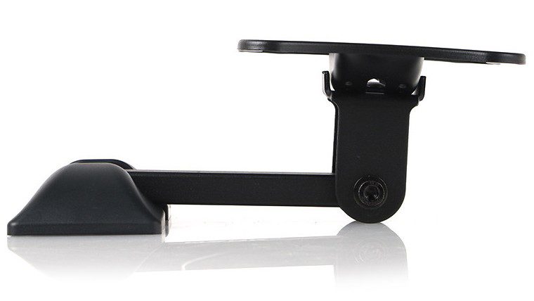 Dark DK-AC-VT39 13"- 27" Hareketli ve Katlanabilir Duvar Tipi TV Askı Aparatı - görsel 2