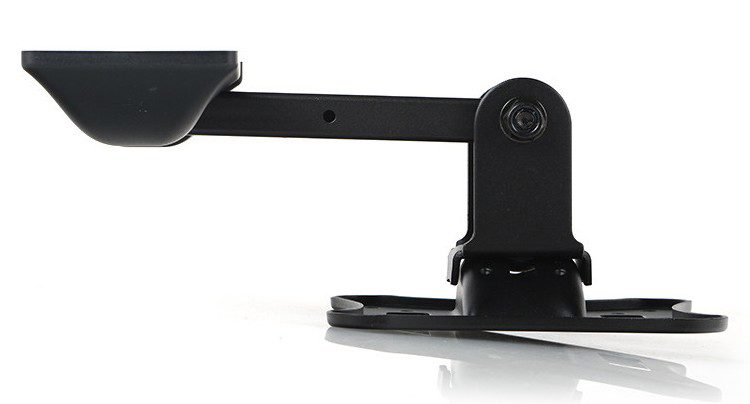 Dark DK-AC-VT39 13"- 27" Hareketli ve Katlanabilir Duvar Tipi TV Askı Aparatı - görsel 3