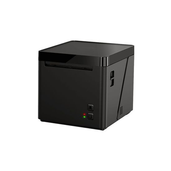 Spenta SPR-160P USB+ETH Direkt Termal Fiş Yazıcı - görsel 3