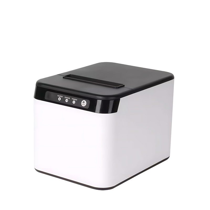 Zywell ZY-Q821 USB&Ethernet Termal Fiş Yazıcı - görsel 2