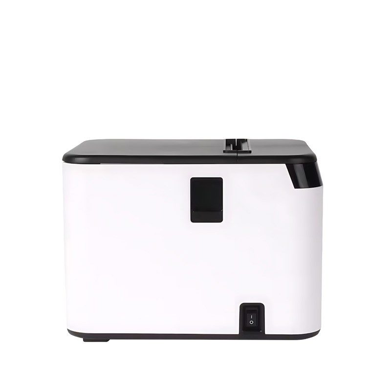 Zywell ZY-Q821 USB&Ethernet Termal Fiş Yazıcı - görsel 3