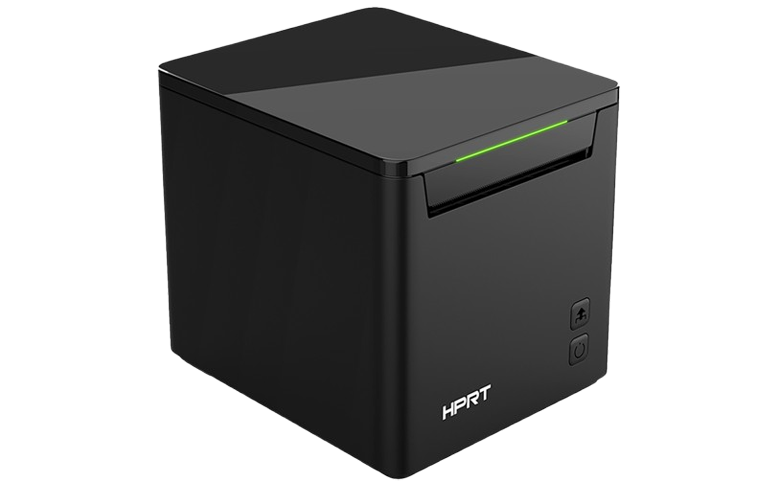 HPRT TP80NB Fiş Yazıcı USB,Ethernet Bağlantılı - görsel 2
