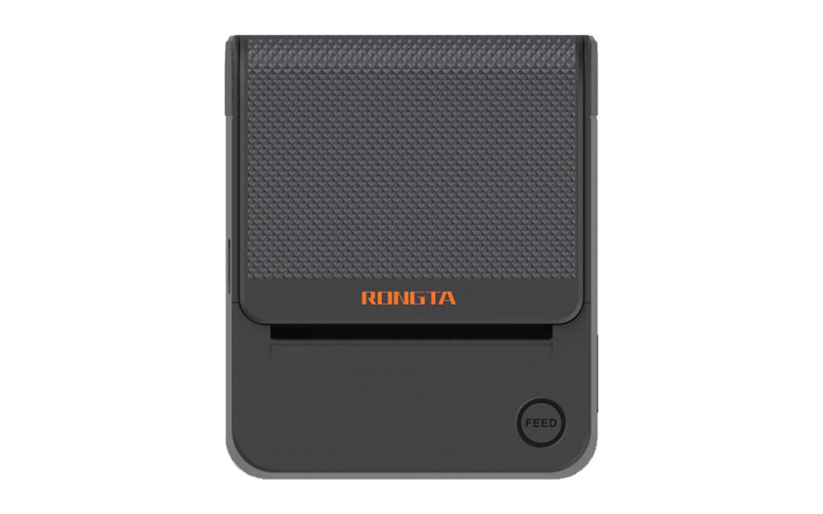 Rongta RP336 Fiş Yazıcı USB, Ethernet Bağlantılı - görsel 4