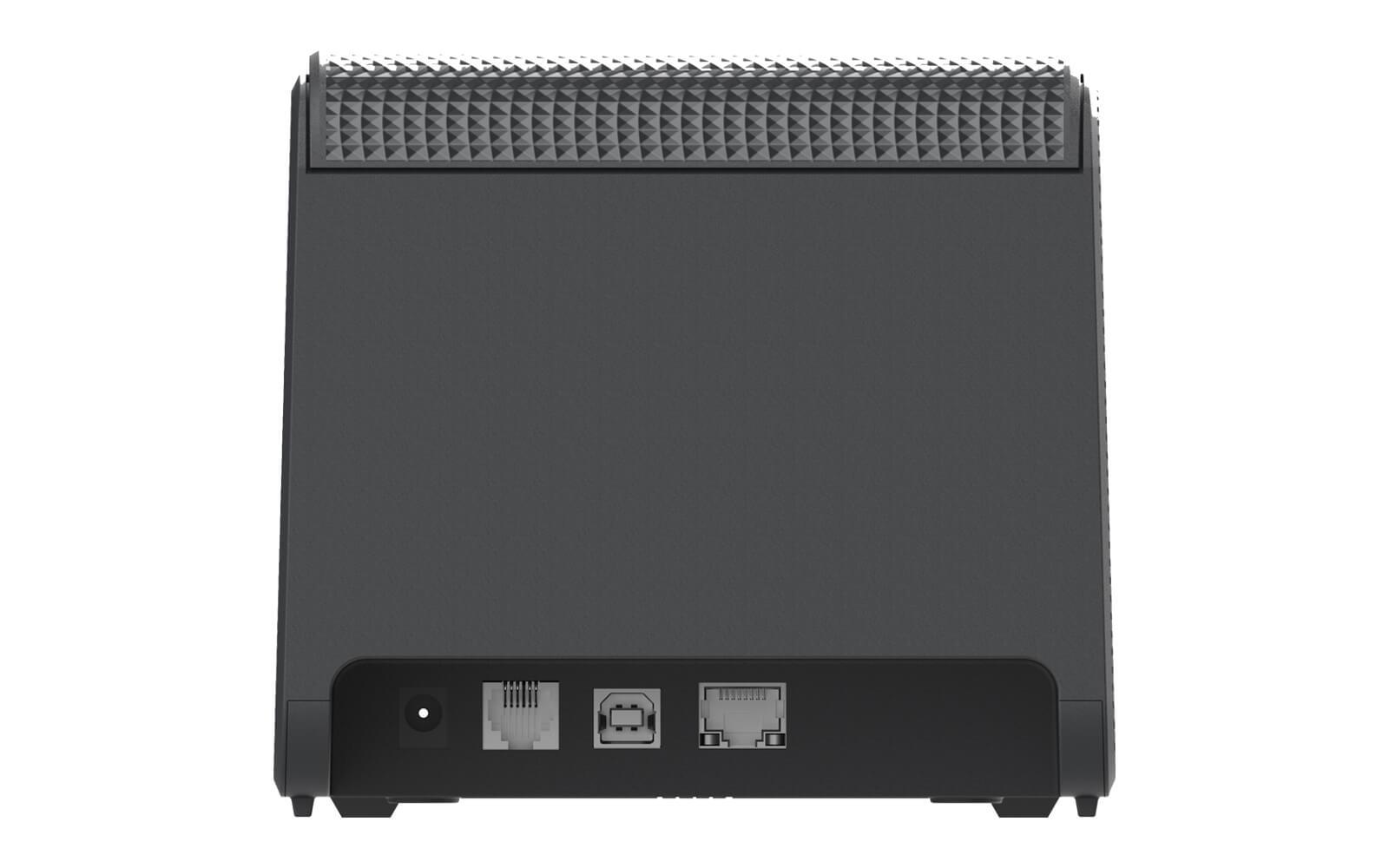 Rongta RP336 Fiş Yazıcı USB, Ethernet Bağlantılı - görsel 5