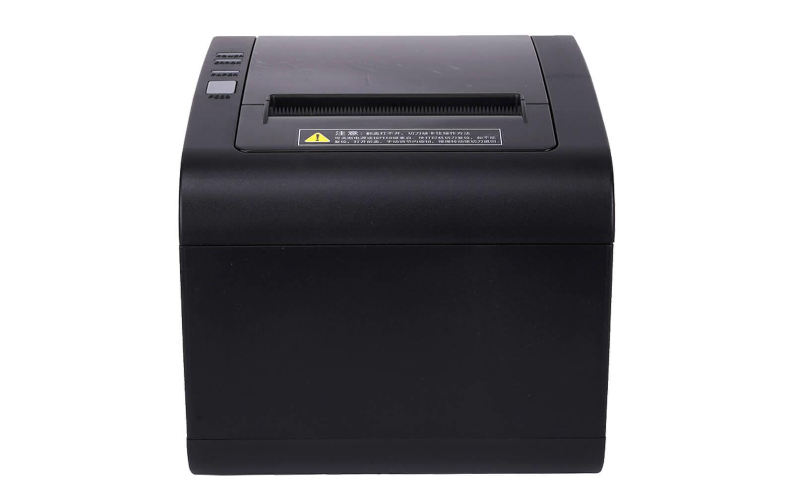 Sunlux RP8020 Fiş Yazıcı USB,Seri,Ethernet Bağlantılı - görsel 2