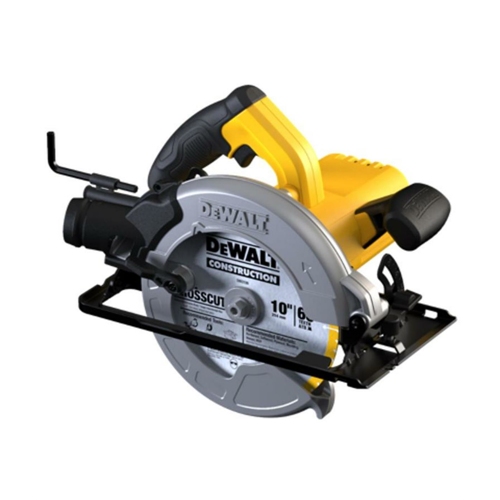 Dewalt DWE5615 1500W 190 mm Daire Testere - küçük görsel 1