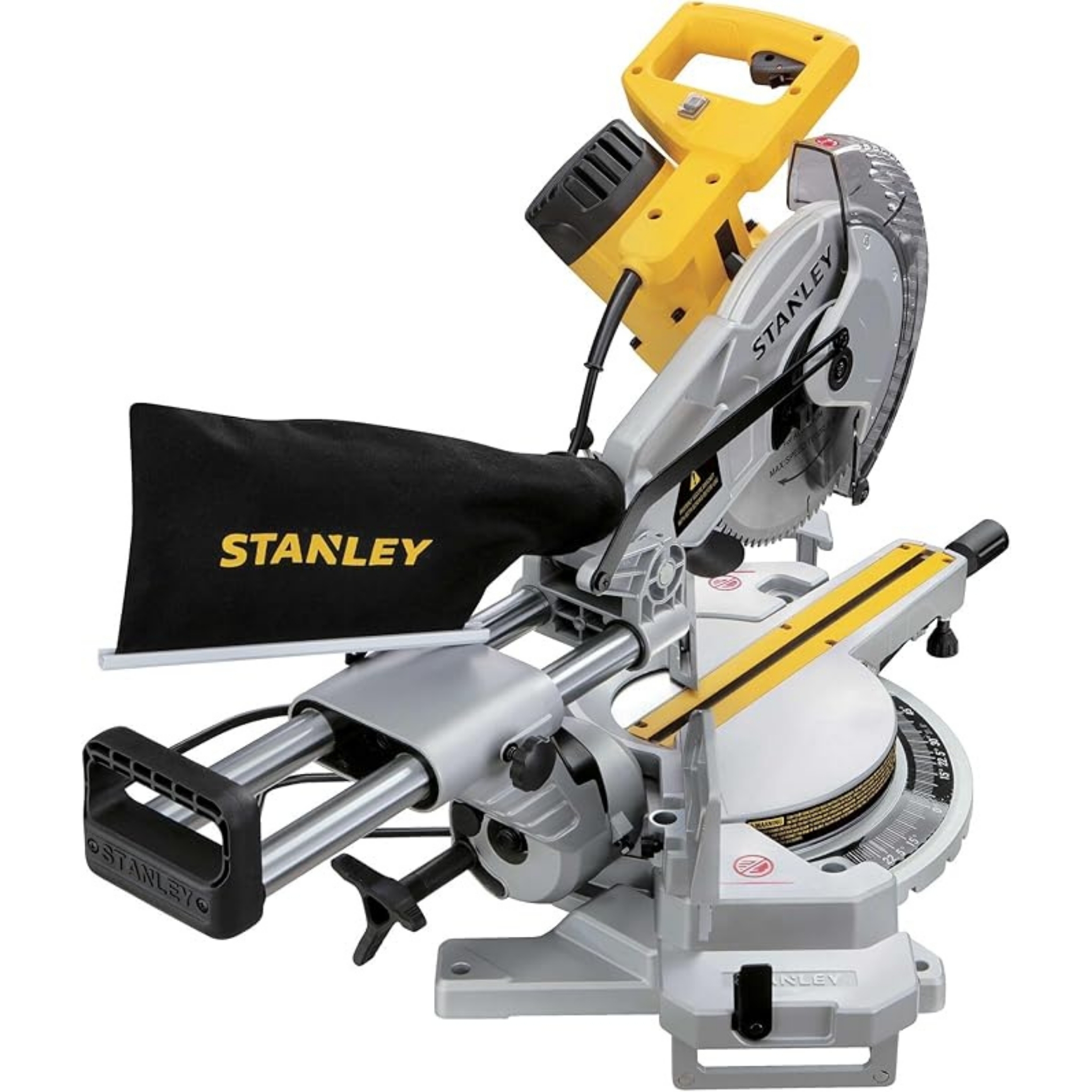 Stanley SM18-TR 1800W 254 mm Gönye Testere - görsel 2
