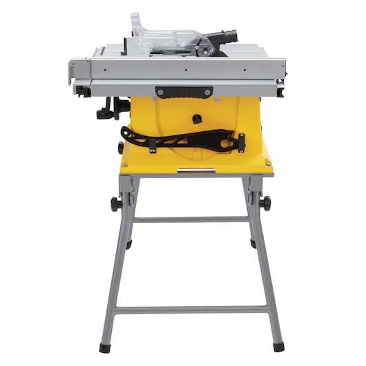 Stanley SST1800-TR 1800W 254×30 mm Tezgâh Testere - görsel 3