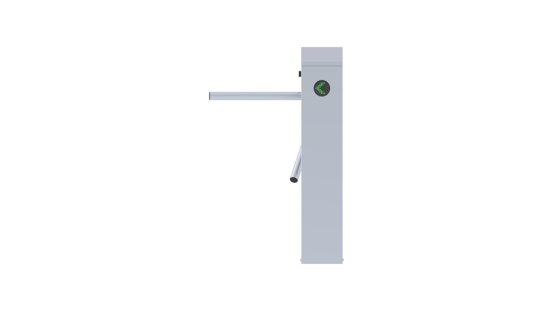 LTT 303 AS Tripod Turnike - görsel 3