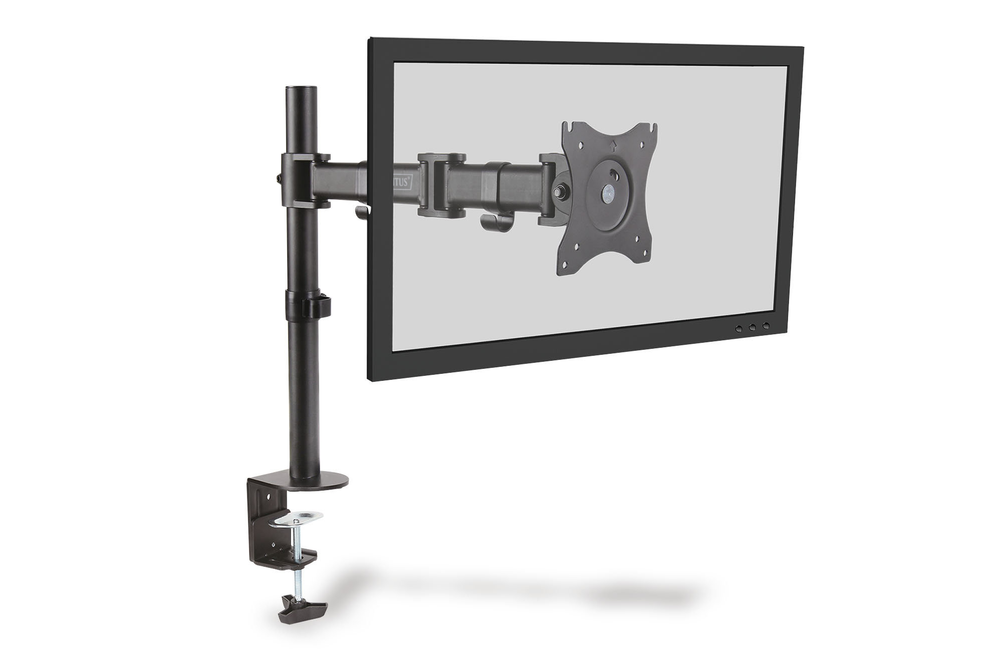 Digitus DA-90361 Tek Ekran Taşıyabilen Askı Aparatı - görsel 2