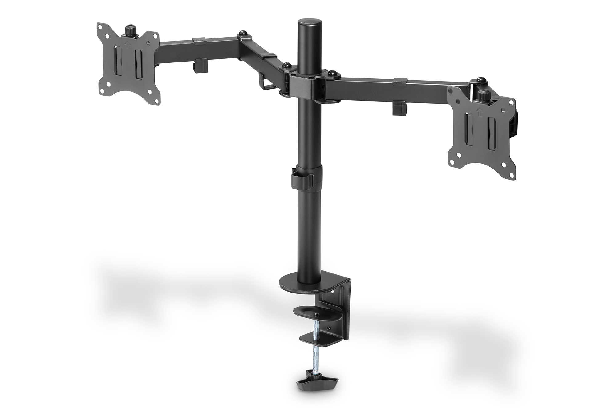 Digitus DA-90400 Çift Ekran Taşıyabilen Askı Aparatı - görsel 2