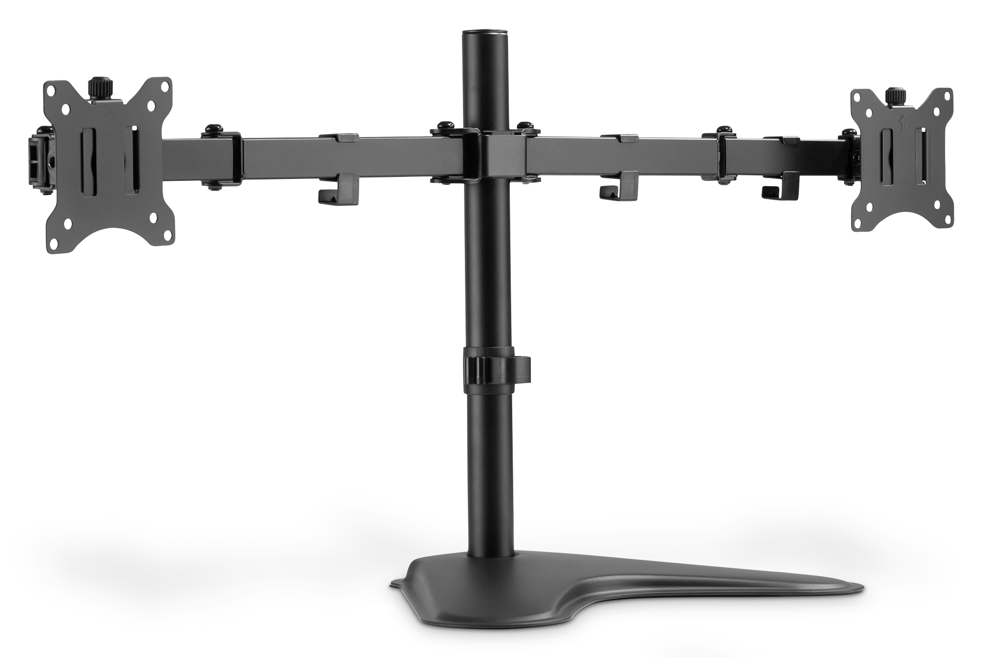 Digitus DA-90401 Çift Ekran Taşıyabilen Askı Aparatı - görsel 2