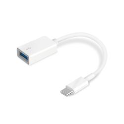 TP-Link UC400 Yüksek Hızda 3.0 USB-C / USB-A Adaptör - görsel 2