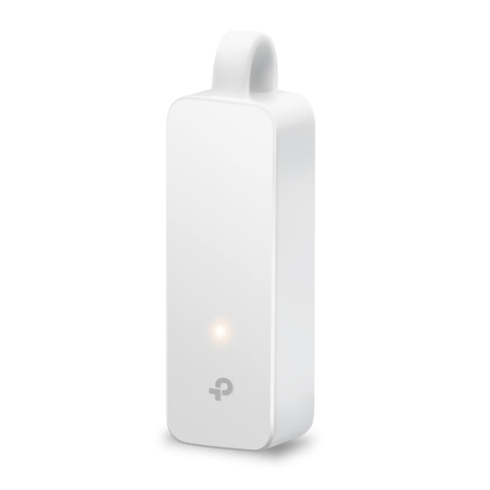 Tp-Link UE300C 10/100/1000 Mbps 3.0 USB Type-C Ethernet Çevirici
