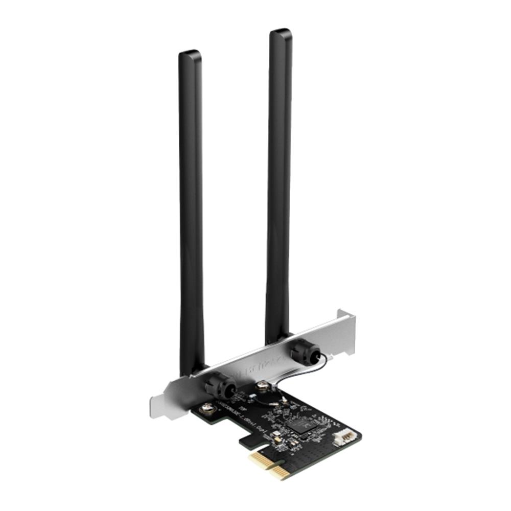 Tp-Link MA30E AC1200 Wi-Fi Bluetooth 5.0 PCI-E Adaptör - görsel 2